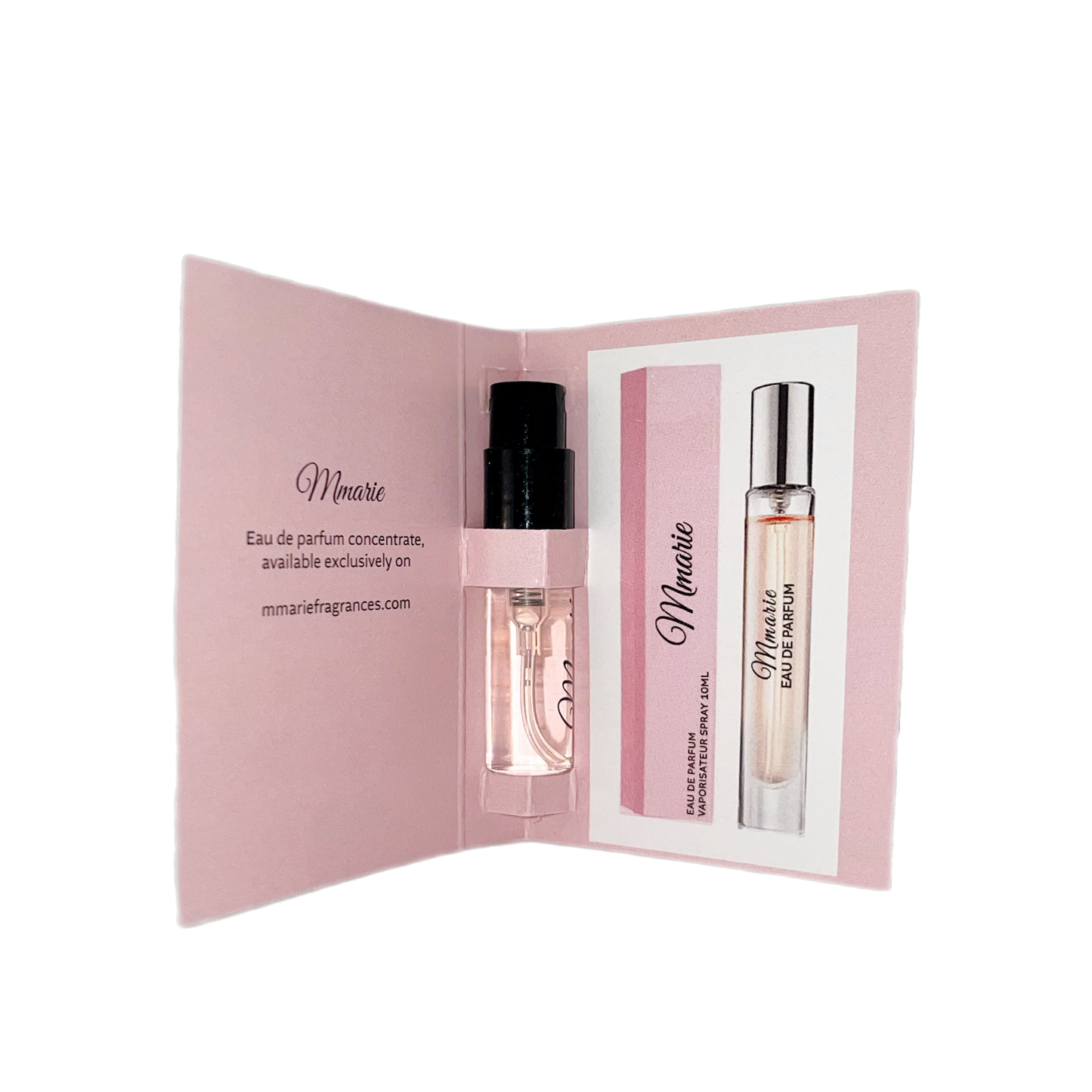 Mmarie Eau De Parfum